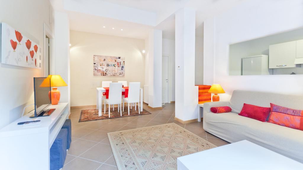 רומא Circo Massimo Apartment 2 חדר תמונה