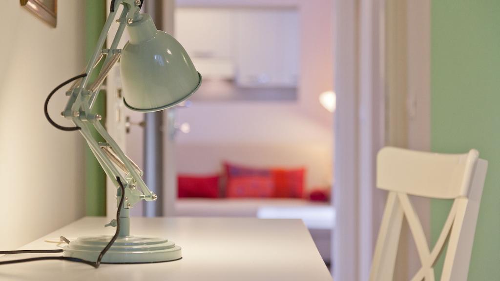 רומא Circo Massimo Apartment 2 חדר תמונה