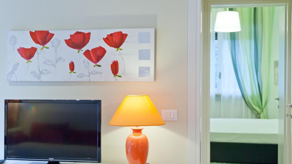 רומא Circo Massimo Apartment 2 חדר תמונה
