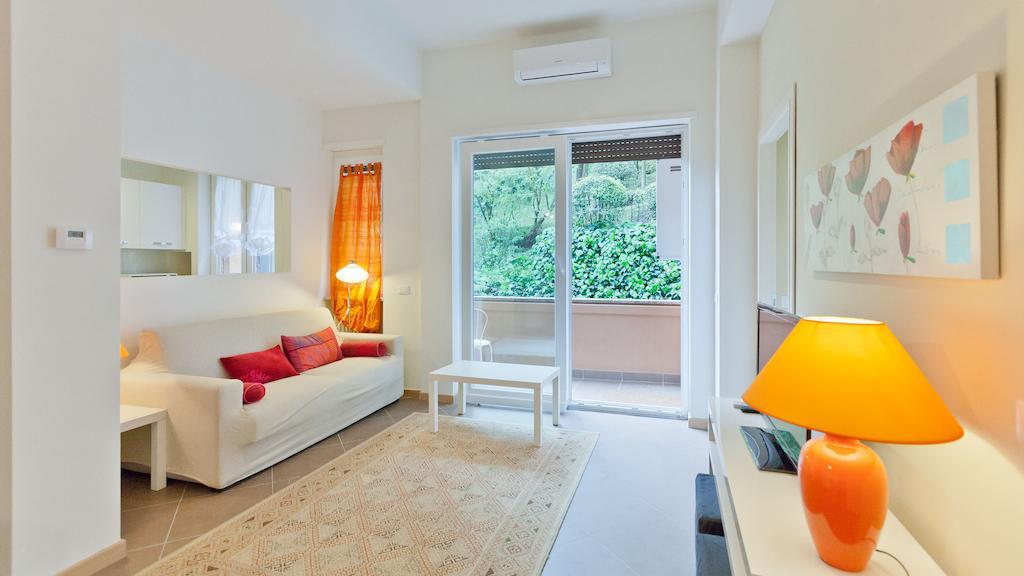 רומא Circo Massimo Apartment 2 חדר תמונה