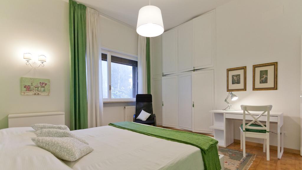 רומא Circo Massimo Apartment 2 חדר תמונה