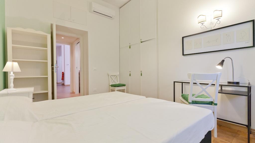רומא Circo Massimo Apartment 2 חדר תמונה